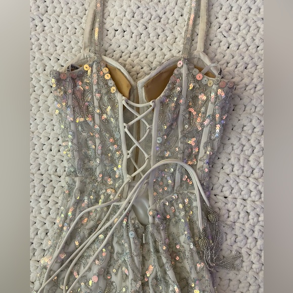 Sherri Hill 55289 Dress - Picture 7 of 11